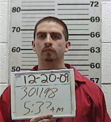 Lucero Richard - SantaFe County, NM 