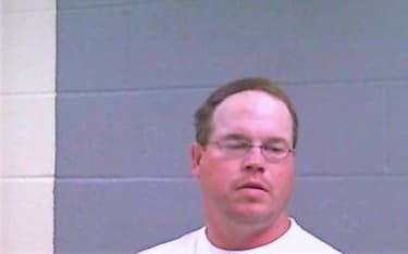 Pierce Robben - Wichita County, TX 