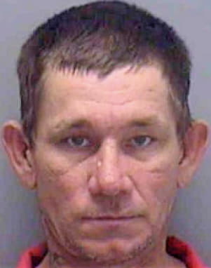 Collier Samuel - Lee County, FL 