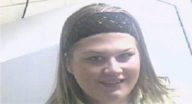 Cope Sara - Johnson County, KY 