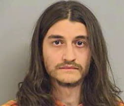 Pittser Sean - Tulsa County, OK 