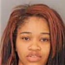 Watson Shaquita - Shelby County, TN 