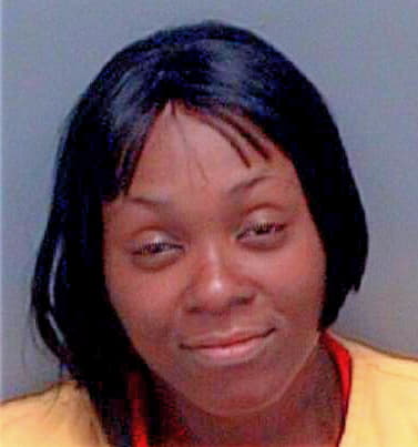 Wilson Tiffany - Pinellas County, FL 