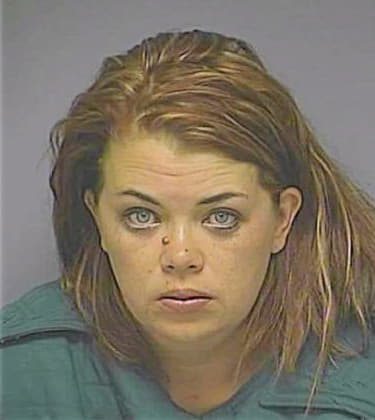 Ramsey Toni - Denton County, TX 