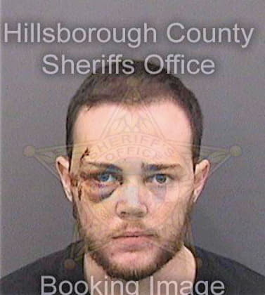 Scott Tyler - Hillsborough County, FL 