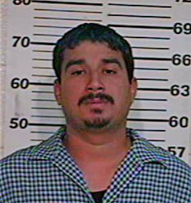Martinez Vicente - Hidalgo County, TX 