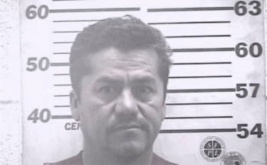Rivera Vincente - SantaFe County, NM 