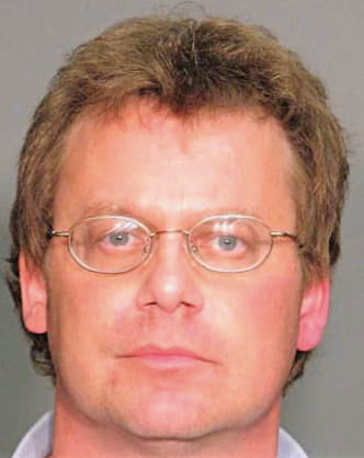 Muller William - Wake County, NC 