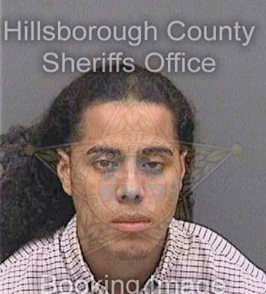 Rodriguez Xavier - Hillsborough County, FL 