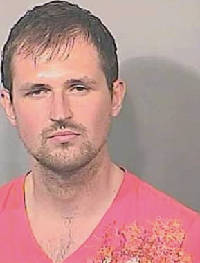 Matyushev Aleksey - Brevard County, FL 