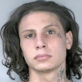Rodney Alexander - Hillsborough County, FL 