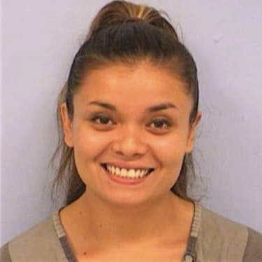 Martinezjaimez Angelica - Travis County, TX 