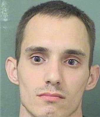 Masiarczyk Austin - PalmBeach County, FL 