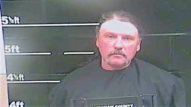 Bratcher Barney - Kershaw County, SC 