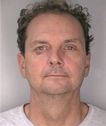 Ellis Brian - Hillsborough County, FL 