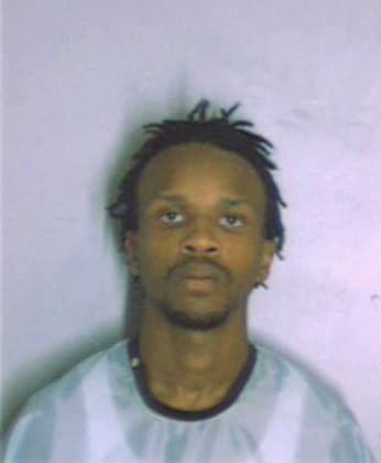 Hooker Brian - Dekalb County, GA 