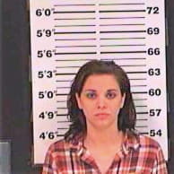 Graves Brittney - Hunt County, TX 