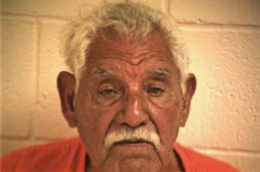 Velasquez Cosme - Hidalgo County, TX 