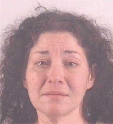 Molinar Cristina - Tarrant County, TX 