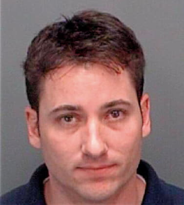 Casey Daniel - Pinellas County, FL 