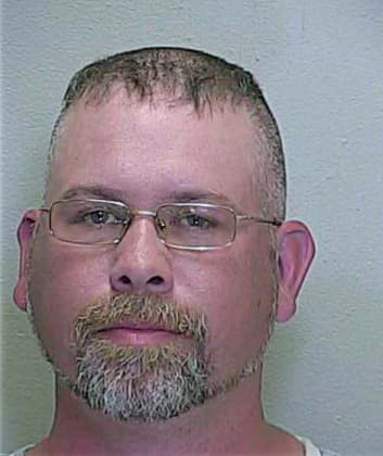 Edeker David - Marion County, FL 