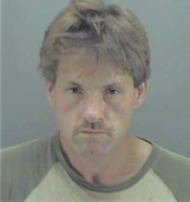 George David - Gregg County, TX 