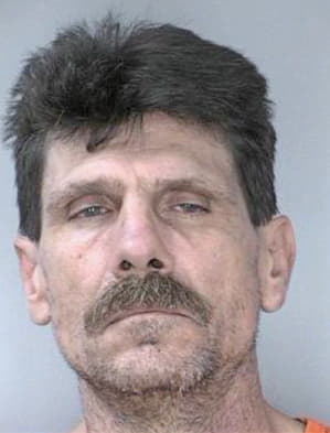 Hunter David - Hillsborough County, FL 