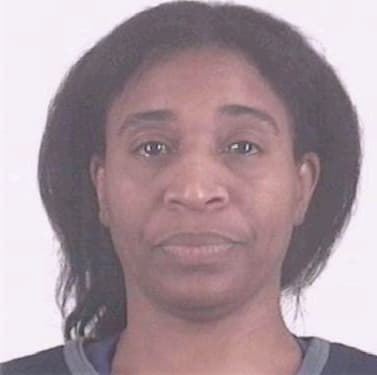 Dorsey Devetricis - Tarrant County, TX 