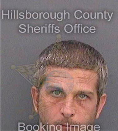 Garcia Eric - Hillsborough County, FL 