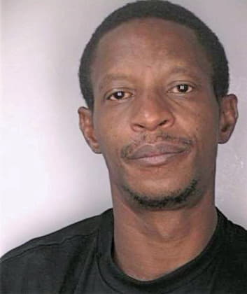 Presja Ernest - Hillsborough County, FL 
