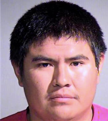 Watson Ethan - Maricopa County, AZ 