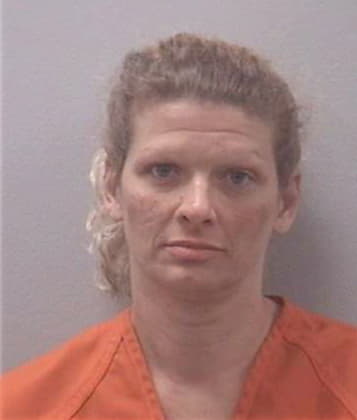 Goolsby Evelyn - Lexington County, SC 