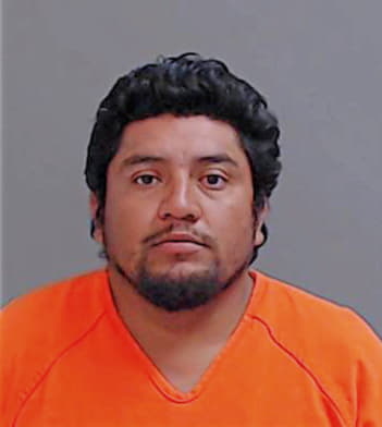 Morales Francisco - Hidalgo County, TX 