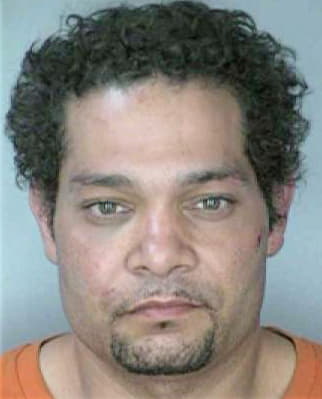 Cruz Frankie - Hillsborough County, FL 