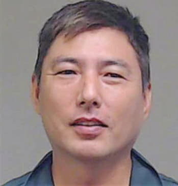 Kim Hwan - Collin County, TX 