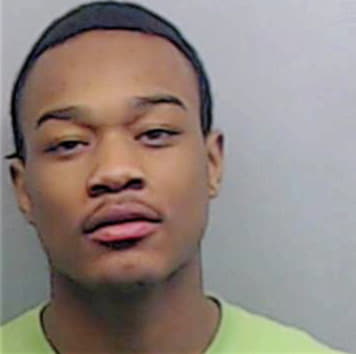 Burkes Jairus - Fulton County, GA 