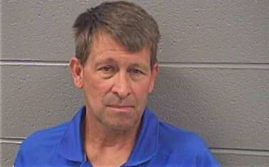 Saxton James - Cook County, IL 
