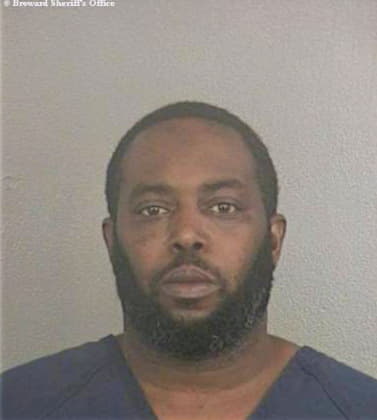 Jenkins Jermain - Broward County, FL 