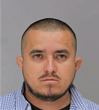 Sierranunez Jesus - Dallas County, TX 