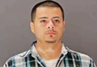 Esparza Jose - Dallas County, TX 