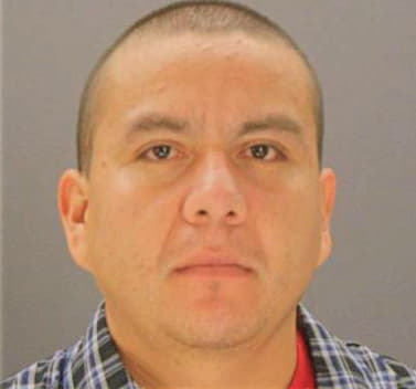 Moralesgarcia Jose - Dallas County, TX 