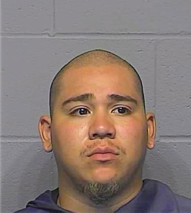 Despain Joshua - Johnson County, KS 