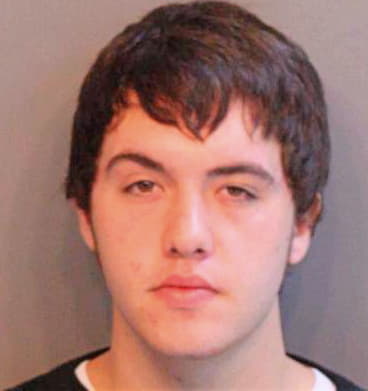 Granger Joshua - Hamilton County, TN 
