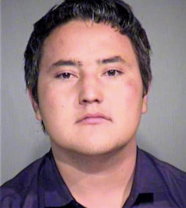 Amani Kheirollah - Maricopa County, AZ 