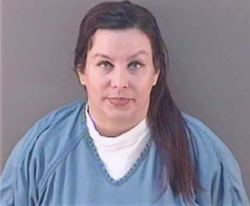 Strub Krista - Wood County, OH 