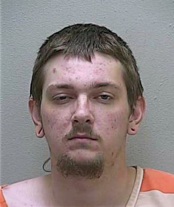 Blanton Kyle - Marion County, FL 