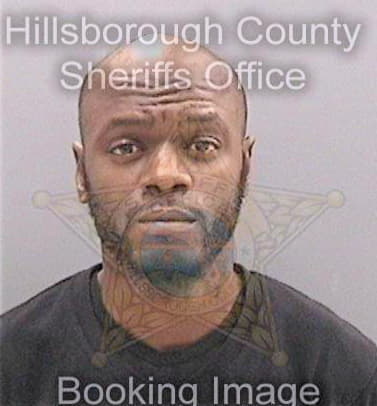 Parker Lascott - Hillsborough County, FL 