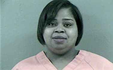 Smith Latarisha - Madison County, MS 