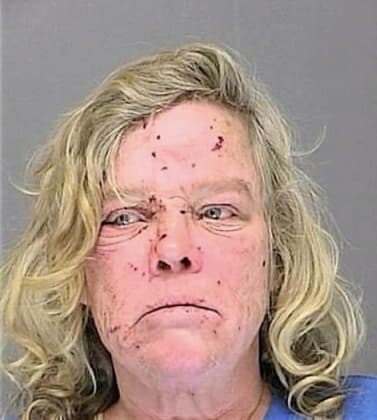 Corey Linda - Volusia County, FL 