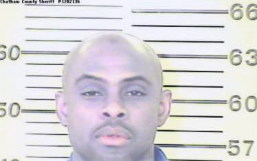 Crump Link - Chatham County, GA 